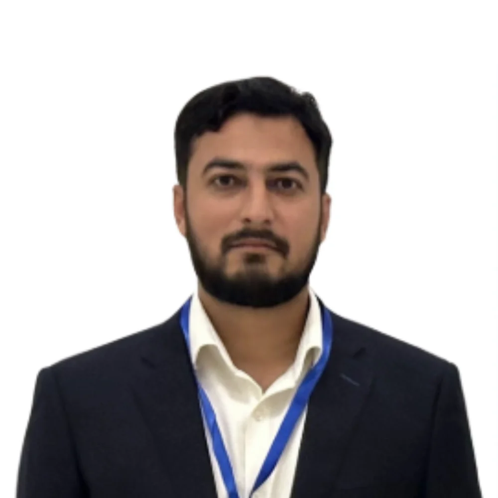 Waqas Aslam (ACA)